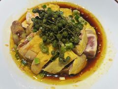 -萃華楼(王府井店)
