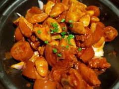 -御湾·浅水湾·贺胜土鸡汤(潜山店)