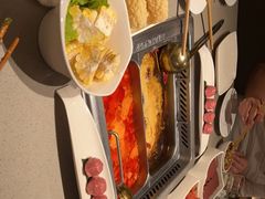 -海底捞火锅(正大乐城店)