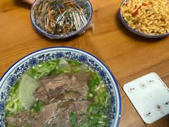 -甘记兰州牛肉面(Chadstone 旗舰店)