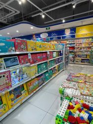 -玩具反斗城(万象汇店)
