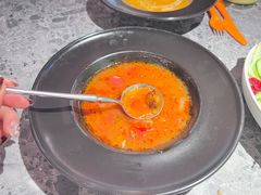-芭莉与彩虹西餐厅(成都合生汇店)