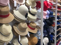-名创优品(陕西西安大唐西市购物中心店)