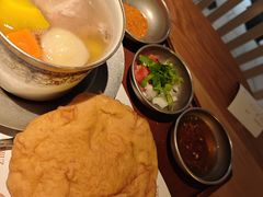 -纳鲁孜·新疆特色餐厅(上海悦荟广场店)