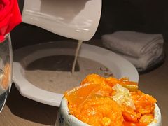 -波特曼西餐厅(中央大街店)