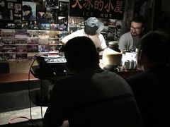 -大冰的小屋(大理古城店)