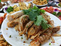 -板桥海鲜广场(文明东店)