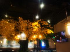 大堂-原味田园·客家菜·土窑鸡(中航城君尚购物中心店)