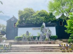 -东山雕花楼