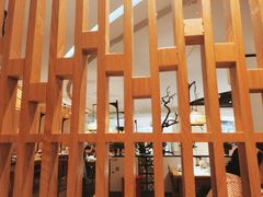 -绿茶餐厅(西单老佛爷店)