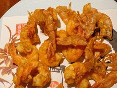 -聚缘堂·海鲜私房菜(松岭路店)