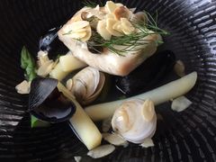 -上海和平饭店-华懋阁 The Cathay Room