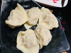 -牛焱·贵州黄牛肉火锅(城西银泰店)