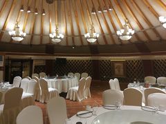 大堂-九十九顶毡房(阜石路店)