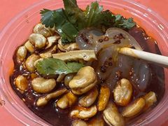 -张三凉粉店(永安东街店)