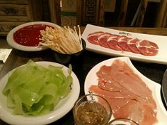 -纸盐河码头火锅(十八梯店)
