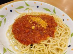 -萨莉亚意式餐厅(天河城购物中心店)