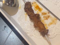 -京悦南门涮羊肉·羊蝎子火锅(田林路店)