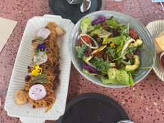 -La Terre乐田(万象城店)