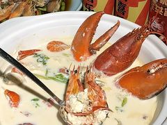 -金龙·打边炉(南京西路店)