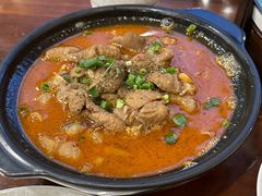 -攀西土菜馆(南线阁店)
