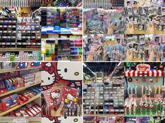 -西北轻工批发市场