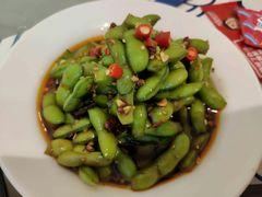 -松哥油焖大虾(皇岗一店)