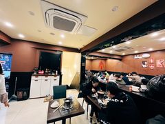 大堂-川香煲(茅台路店)