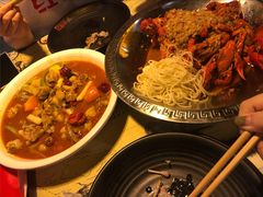 -红钳侠小龙虾·烧烤(中赢康康谷店)