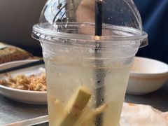 -探鱼·鲜青椒爽麻烤鱼(天河优托邦店)