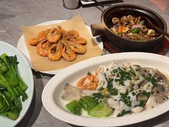 -啫神·广州地标美食(北京路店)