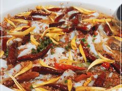 -太二酸菜鱼(中山龙之梦店)