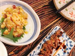 -平成屋·午肴夜酒(四川北路店)