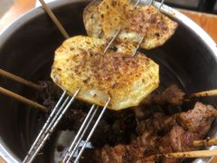 -炒豆合作社(东四总店)