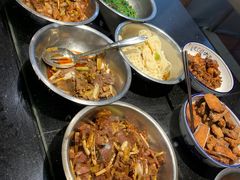 -令氏家外家周秦食府(高新店)