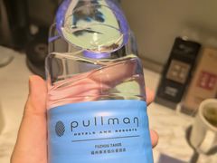 -福州泰禾铂尔曼酒店·大堂酒廊