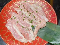 -山川小町·极番烧肉(新地假日广场店)