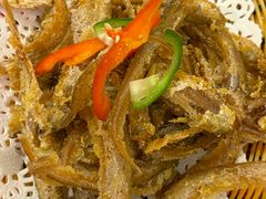 -胜记菜馆(文明路)