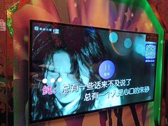 -路边边.炒菜烧烤.音乐餐厅(良乡长虹店)