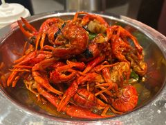 -聚味瞿记·龙虾堂(坡子街店)