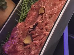 -芸山季·云南山珍菌火锅(人民广场来福士店)