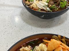 -小卫香辣面馆(老二中老大门店)