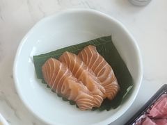 -半岛听涛蒸汽海鲜自助(K11店)