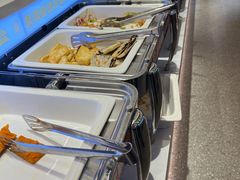 -素满香·全民食养自助(长宁龙之梦店)