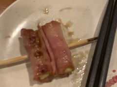 -福烤锦花(长乐路店)