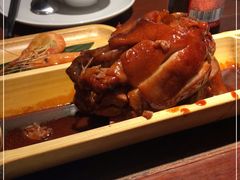 -大牌大·传统杭帮菜(湖滨店)