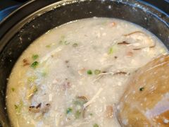 -滋粥楼·顺德菜(番禺广场总店)