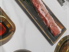 -妥妥烤肉料理(凯德店)