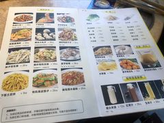 -陈大锅·岳阳鱼馆·地道岳阳菜(美食街店)