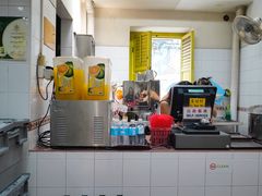 lime&nbsp;juice&nbsp;酸柑汁-白蘭閣街蝦麵
